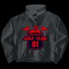 Legacy Jacket Thumbnail