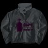 Legacy Jacket Thumbnail