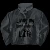 Legacy Jacket Thumbnail