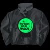 Legacy Jacket Thumbnail