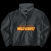Legacy Jacket Thumbnail