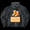Legacy Jacket Thumbnail