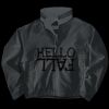Legacy Jacket Thumbnail