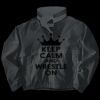 Legacy Jacket Thumbnail
