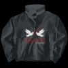 Legacy Jacket Thumbnail