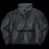 Legacy Jacket Thumbnail