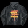 Legacy Jacket Thumbnail