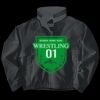 Legacy Jacket Thumbnail