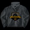 Legacy Jacket Thumbnail