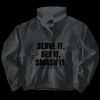 Legacy Jacket Thumbnail
