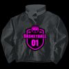 Legacy Jacket Thumbnail