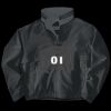 Legacy Jacket Thumbnail
