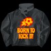 Legacy Jacket Thumbnail