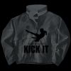 Legacy Jacket Thumbnail