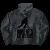 Legacy Jacket Thumbnail