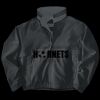 Legacy Jacket Thumbnail