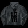Legacy Jacket Thumbnail