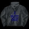 Legacy Jacket Thumbnail