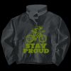 Legacy Jacket Thumbnail