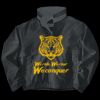 Legacy Jacket Thumbnail