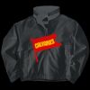 Legacy Jacket Thumbnail