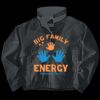 Legacy Jacket Thumbnail