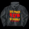 Legacy Jacket Thumbnail