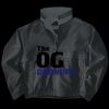 Legacy Jacket Thumbnail