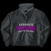 Legacy Jacket Thumbnail
