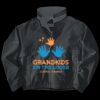 Legacy Jacket Thumbnail