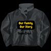 Legacy Jacket Thumbnail