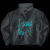 Legacy Jacket Thumbnail