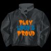 Legacy Jacket Thumbnail