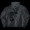 Legacy Jacket Thumbnail