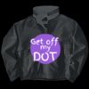 Legacy Jacket Thumbnail