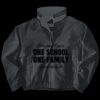 Legacy Jacket Thumbnail