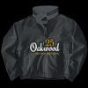 Legacy Jacket Thumbnail