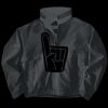 Legacy Jacket Thumbnail