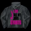 Legacy Jacket Thumbnail