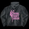 Legacy Jacket Thumbnail