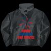 Legacy Jacket Thumbnail