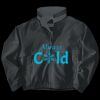 Legacy Jacket Thumbnail