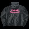 Legacy Jacket Thumbnail