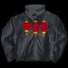 Legacy Jacket Thumbnail