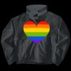 Legacy Jacket Thumbnail