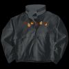 Legacy Jacket Thumbnail
