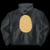 Legacy Jacket Thumbnail
