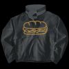 Legacy Jacket Thumbnail