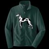 Youth Value Fleece Jacket Thumbnail