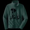 Youth Value Fleece Jacket Thumbnail
